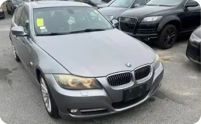 2010 BMW X5 3.0SI