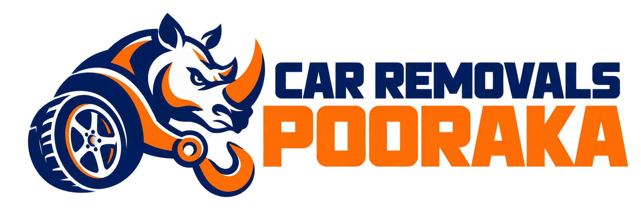 Car Removals Pooraka logo