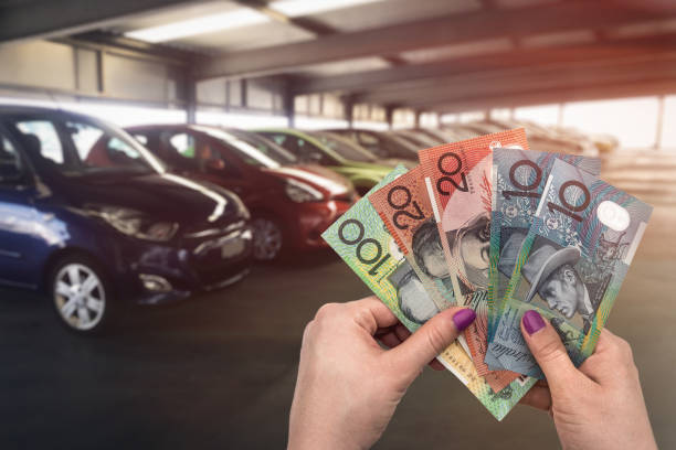 Selling an unwanted vehicle with Car Removals Pooraka